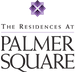 Palmer Square Residence logo