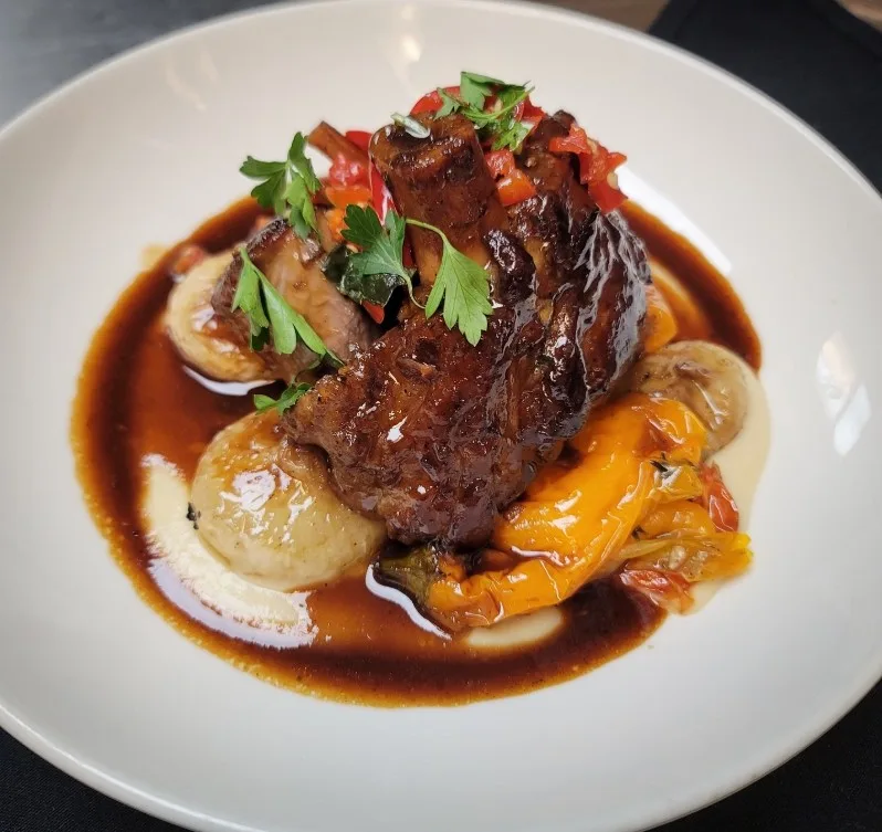 braised osso bucco mediterra nj