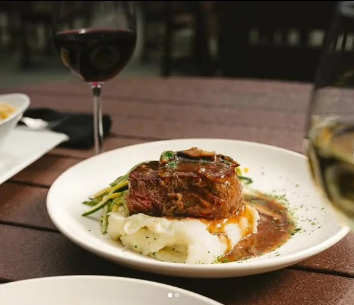 grilled filet ydtr nj