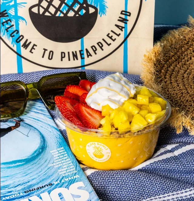 playa passion bowl princeton nj