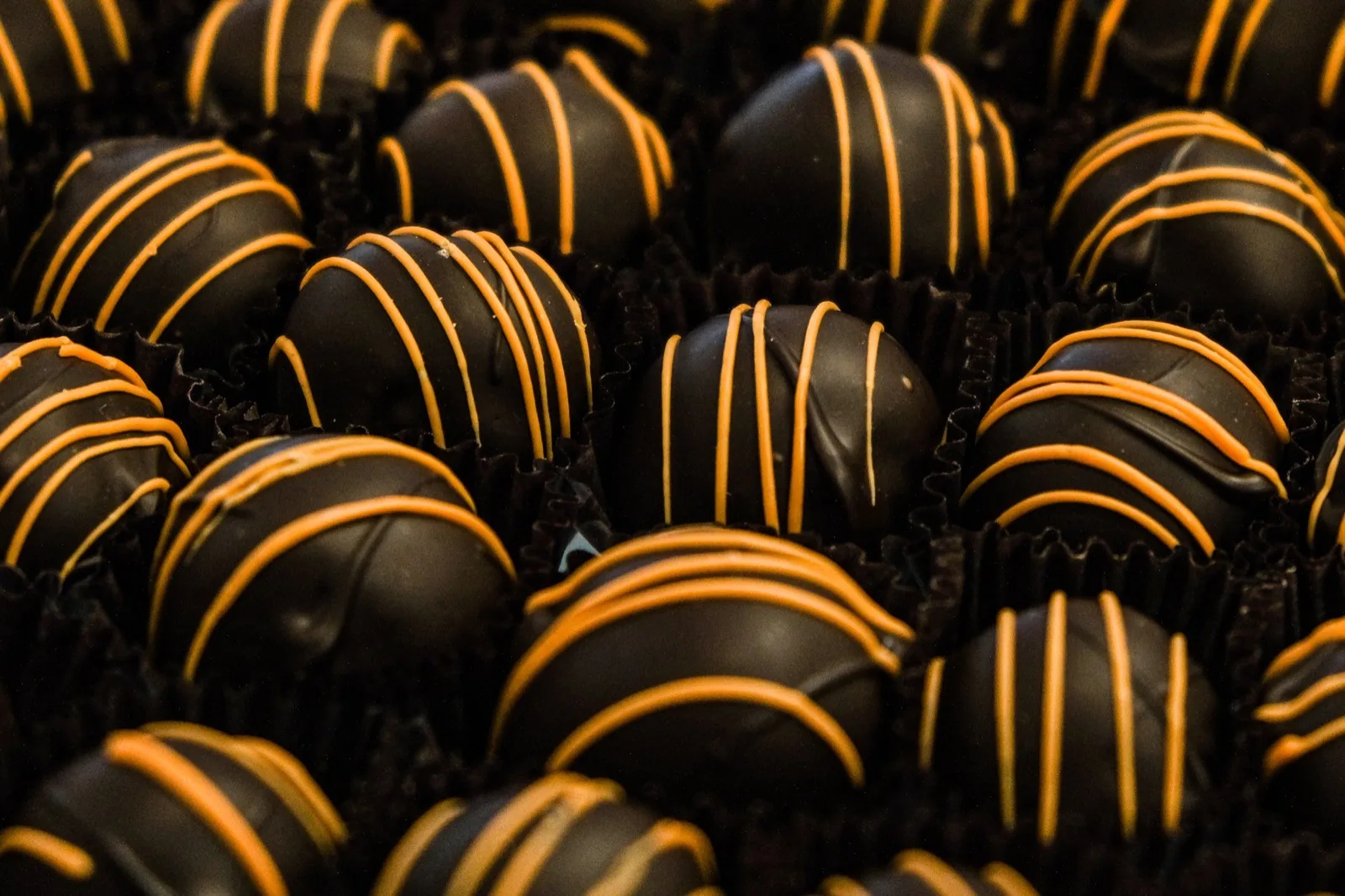 Best Chocolate Shops in Princeton, NJ – Steps from Your Front Door