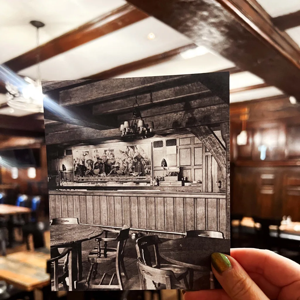 princeton nj bar yankee doodle tap room