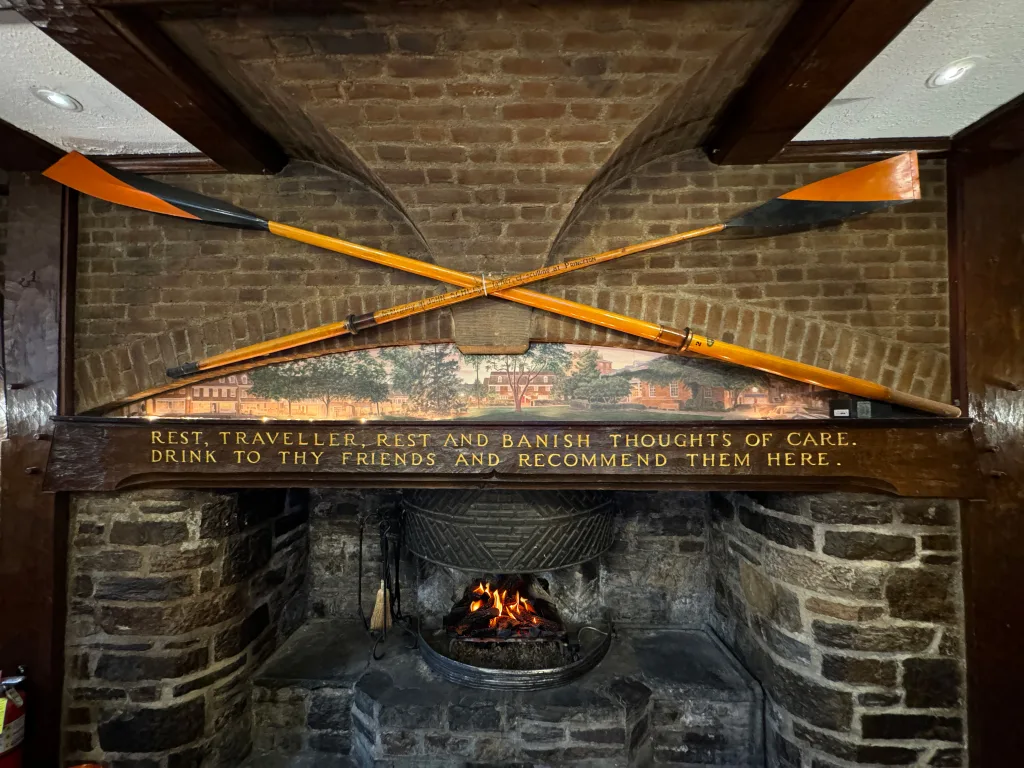 yankee doodle tap room nj