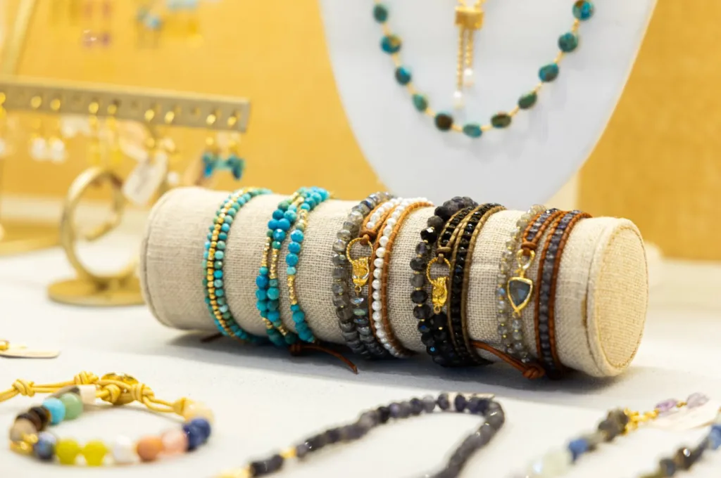 unique bridal party gift jewelry 2