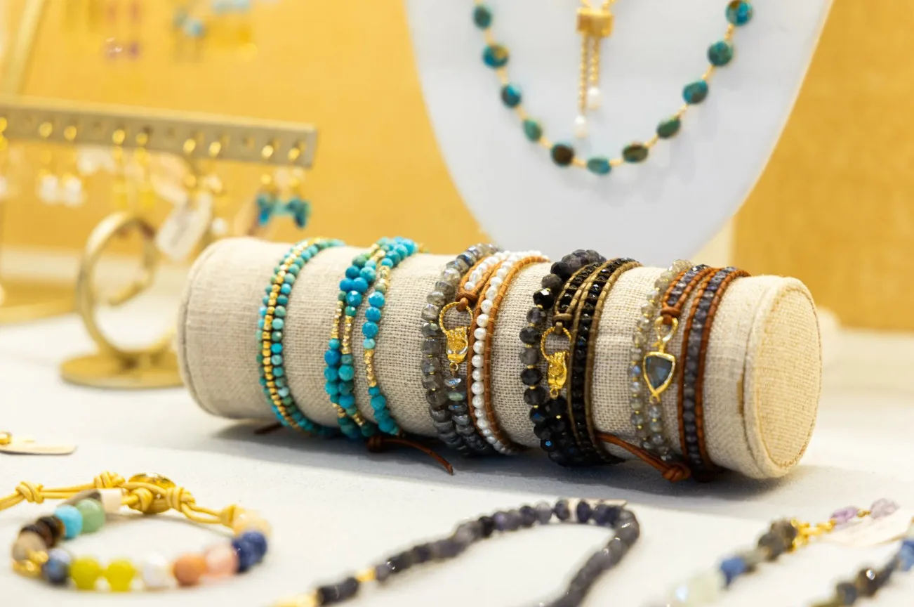 Bridal Party Gifts in Princeton, NJ: Create the Perfect Gift Box at Palmer Square